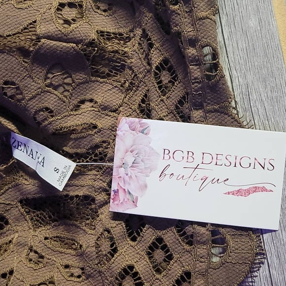 NWT bralette - Picture 2 of 3